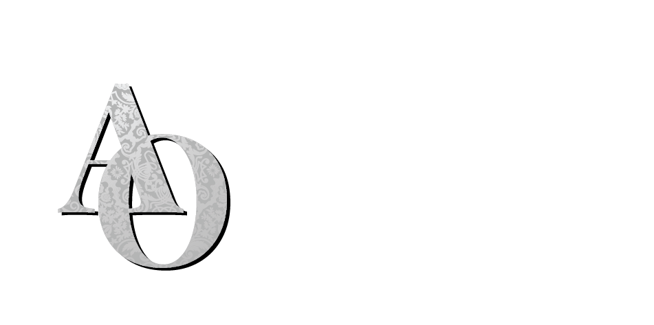 Ani + Ody Branding